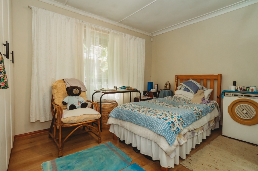 3 Bedroom Property for Sale in Denneoord Western Cape